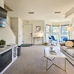 Historic Dtwn Home 2 Mi To Military Park!