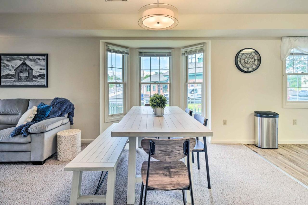 Historic Dtwn 2 Mi To Military Park! Holiday home