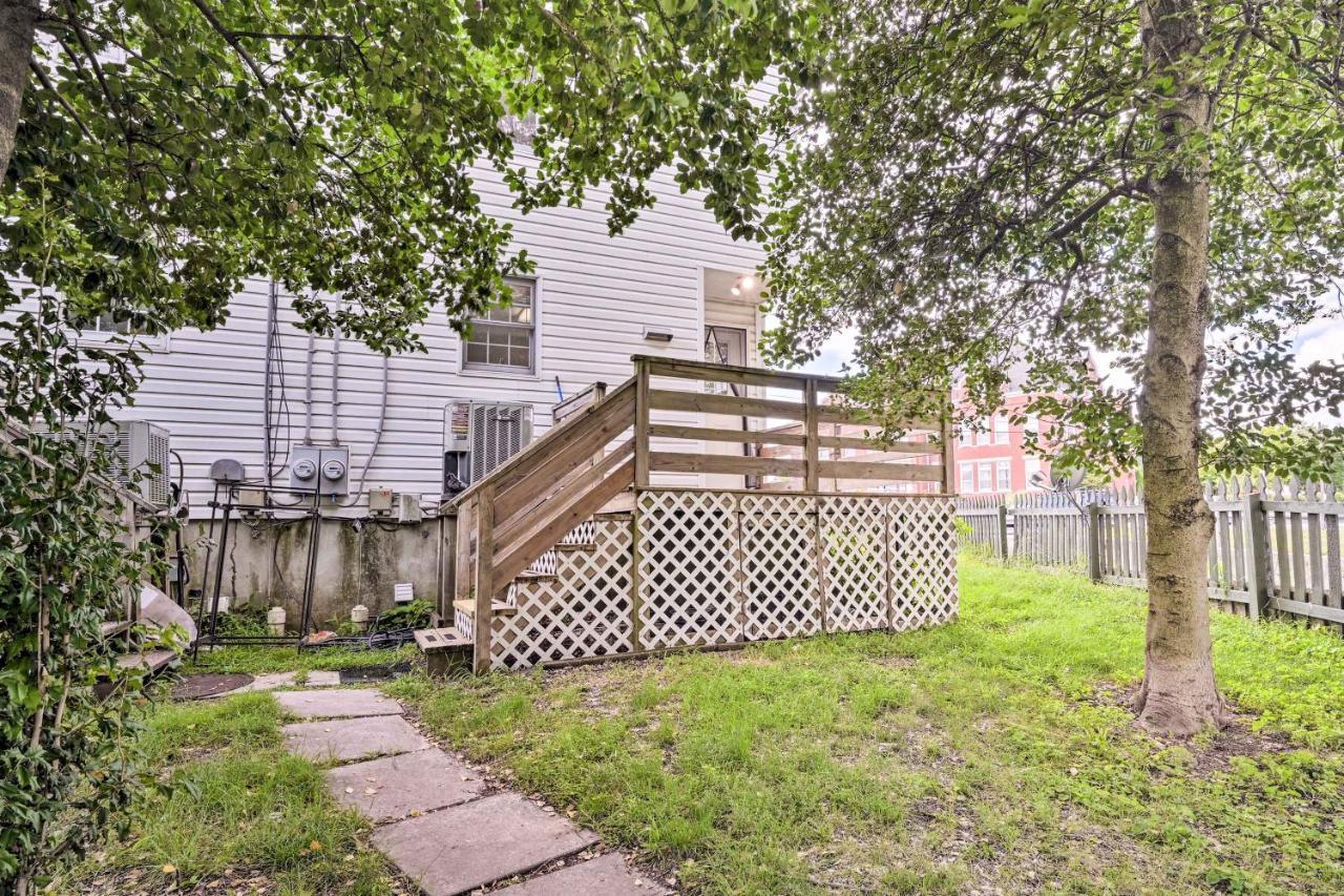 Historic Dtwn 2 Mi To Military Park! Holiday home Gettysburg